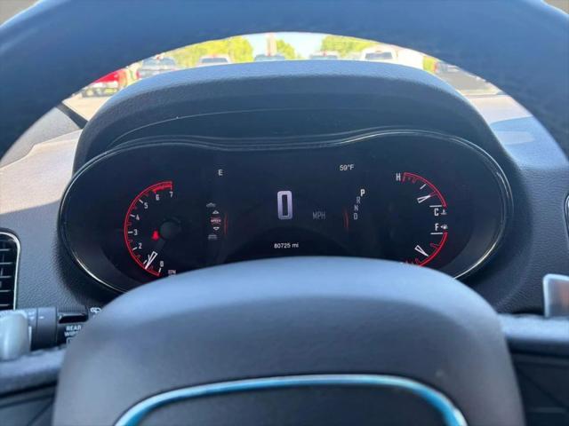 2020 Dodge Durango R/T AWD