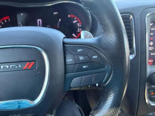 2020 Dodge Durango R/T AWD
