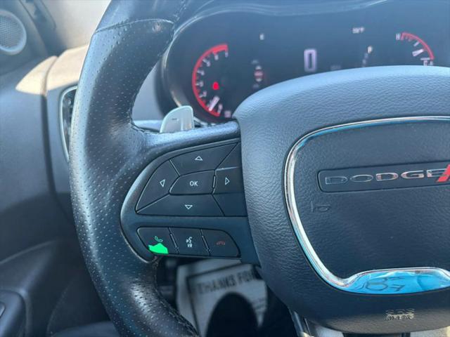 2020 Dodge Durango R/T AWD