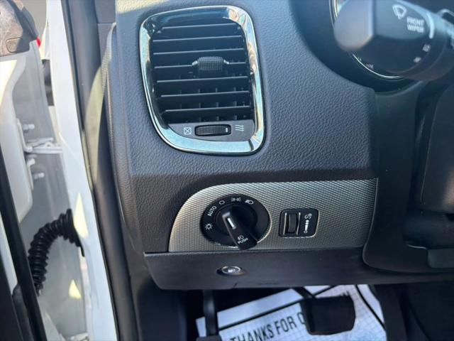 2020 Dodge Durango R/T AWD