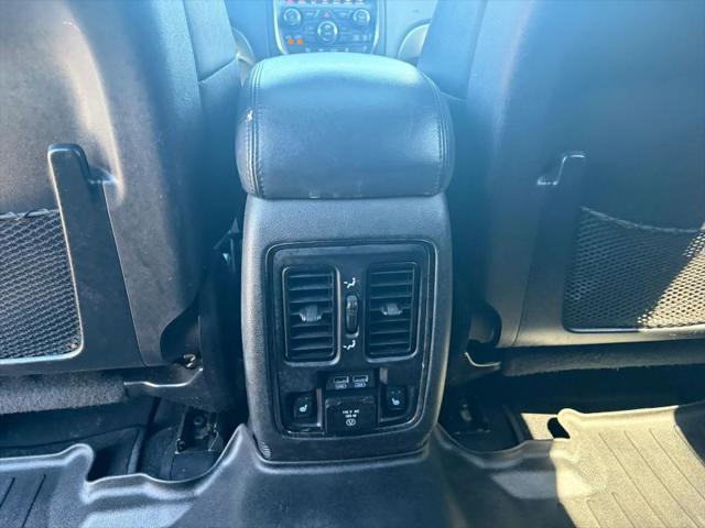 2020 Dodge Durango R/T AWD