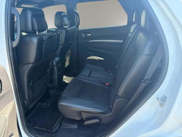 2020 Dodge Durango R/T AWD