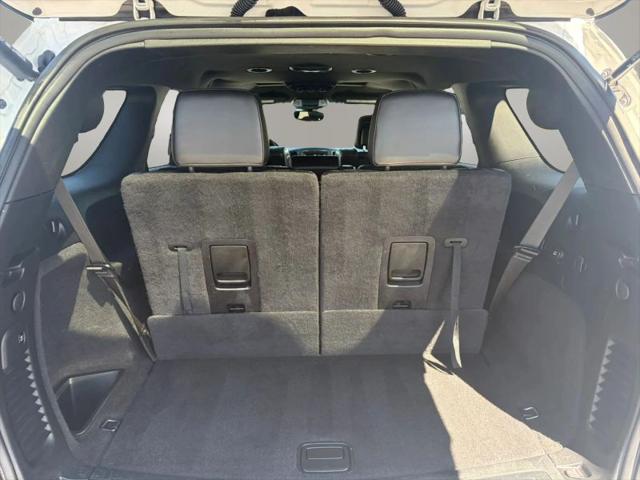 2020 Dodge Durango R/T AWD
