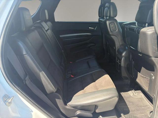 2020 Dodge Durango R/T AWD