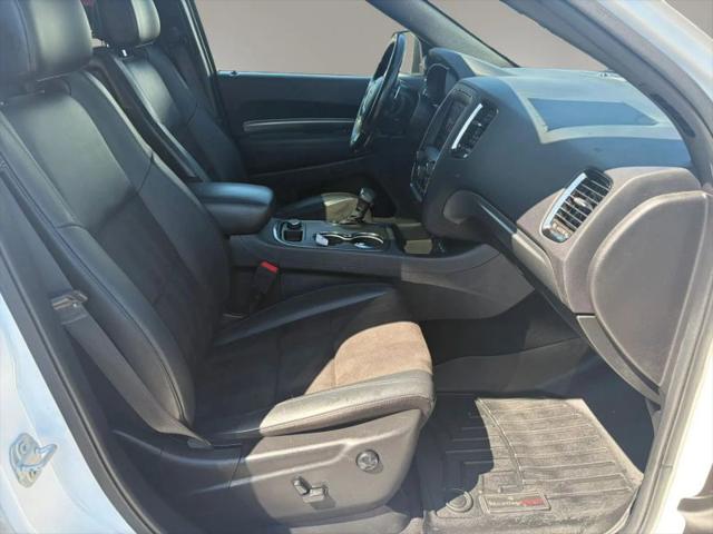 2020 Dodge Durango R/T AWD