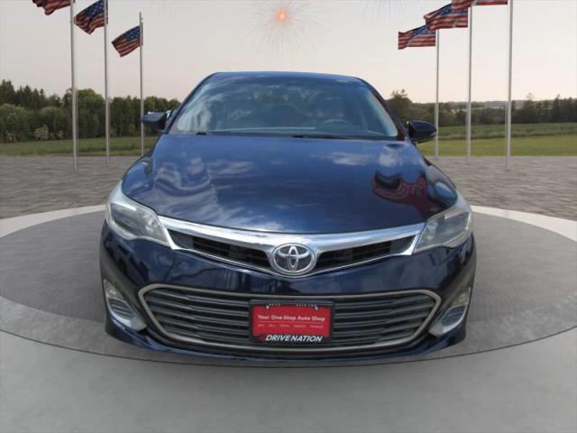 2013 Toyota Avalon XLE