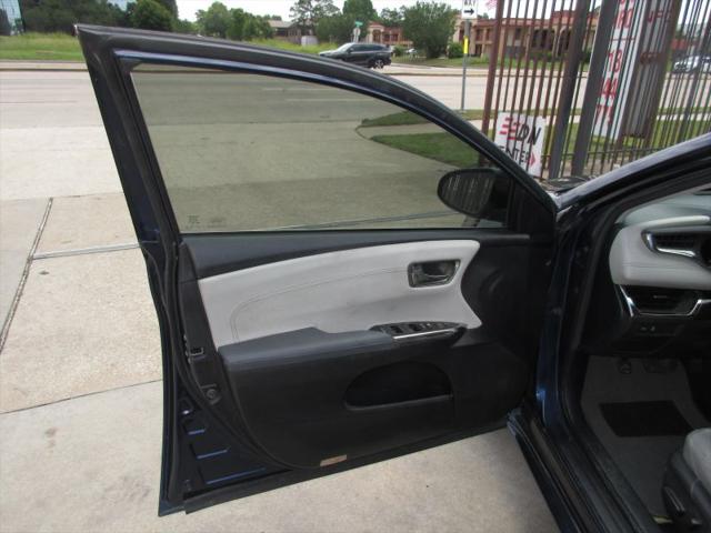 2013 Toyota Avalon XLE