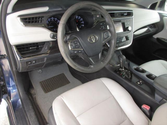 2013 Toyota Avalon XLE