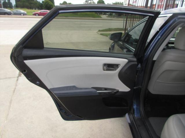 2013 Toyota Avalon XLE