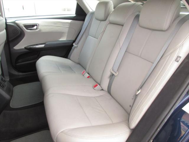 2013 Toyota Avalon XLE