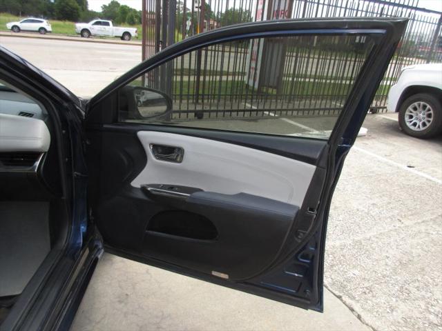 2013 Toyota Avalon XLE