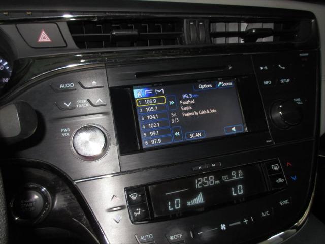 2013 Toyota Avalon XLE