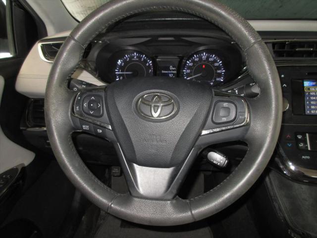 2013 Toyota Avalon XLE