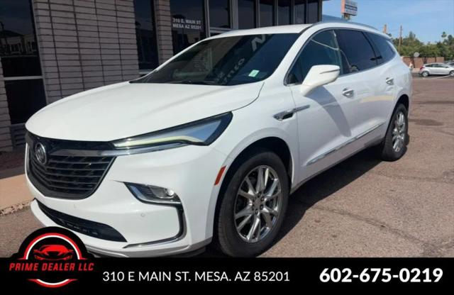 2022 Buick Enclave FWD Premium for sale in Mesa, AZ