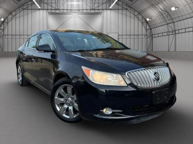 2010 Buick LaCrosse CXL for sale in Baltimore, MD