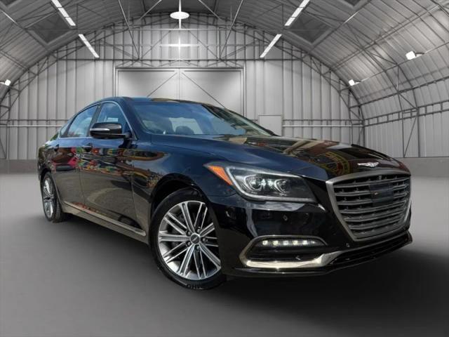 2019 Genesis G80 3.8 for sale in Baltimore, MD