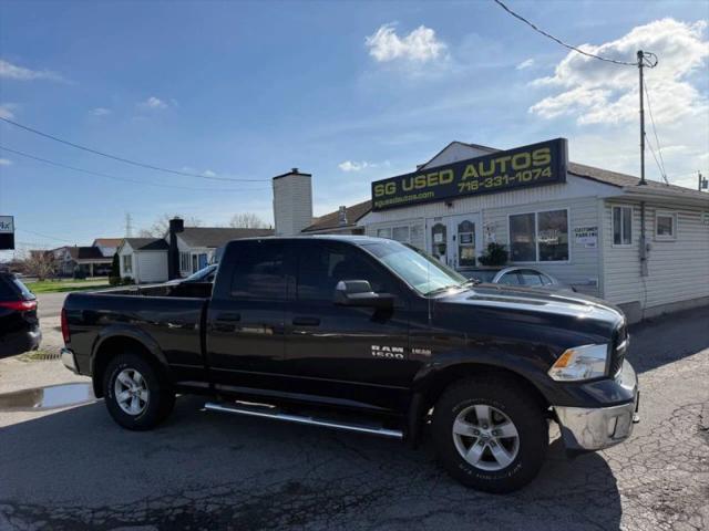 2016 Ram 1500 SLT for sale in Tonawanda, NY