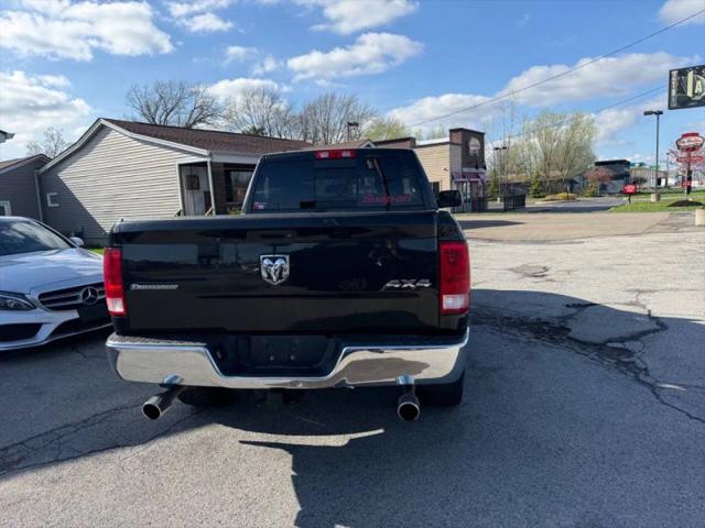 2016 Ram 1500 SLT