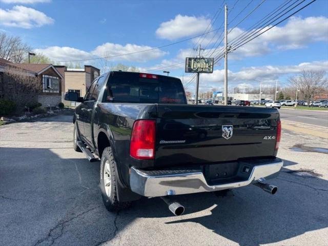 2016 Ram 1500 SLT