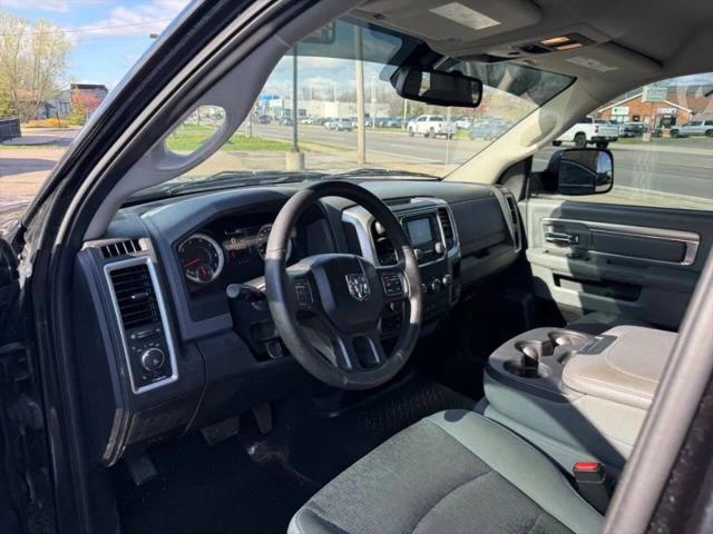 2016 Ram 1500 SLT