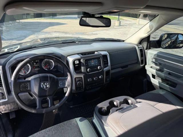 2016 Ram 1500 SLT