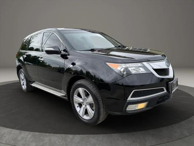2013 Acura MDX Technology Package for sale in Stafford, VA