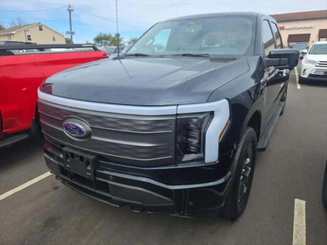 2023 Ford F-150 LARIAT for sale in Richmond, VA