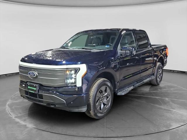 2023 Ford F-150 LARIAT for sale in Richmond, VA