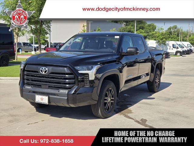 2024 Toyota Tundra SR5 for sale in McKinney, TX