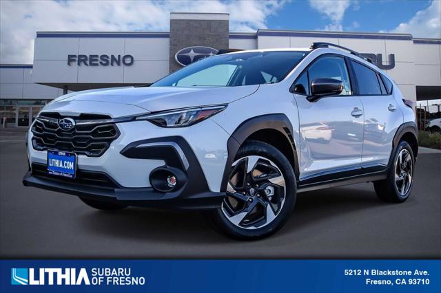 2026 Subaru Crosstrek Limited for sale in Fresno, CA