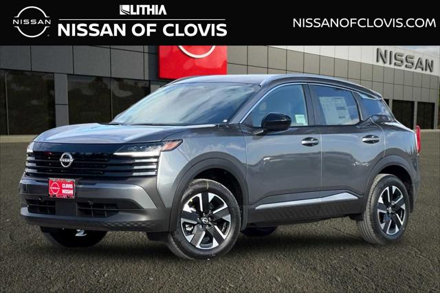 2026 Nissan Kicks SV for sale in Clovis, CA