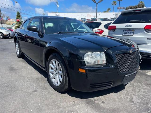 2008 Chrysler 300 LX for sale in Oceanside, CA