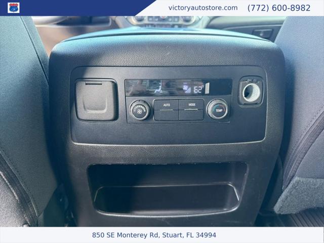 2018 Chevrolet Tahoe LS