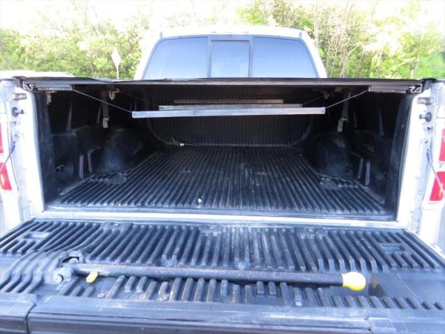 2014 Ford F-150 King Ranch