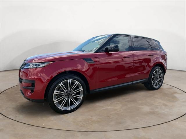2026 Land Rover Range Rover Sport P360 SE for sale in Freeport, NY