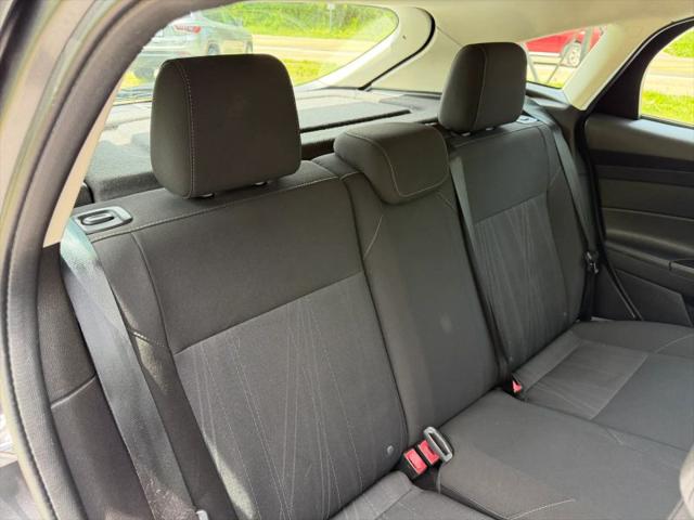 2017 Ford Focus SEL
