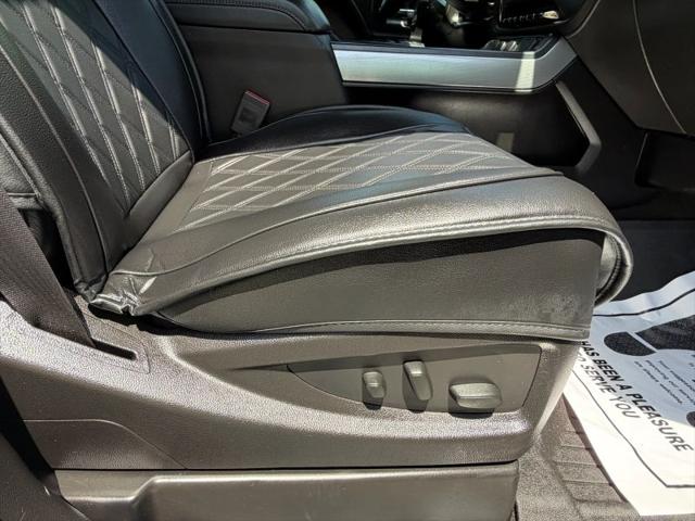 2017 Chevrolet Silverado 2500HD LTZ