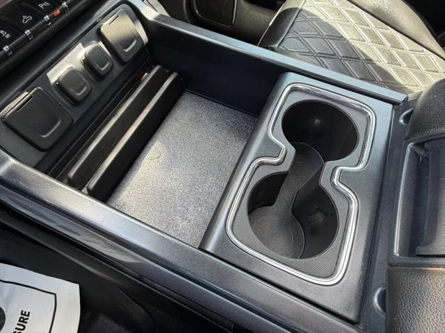 2017 Chevrolet Silverado 2500HD LTZ