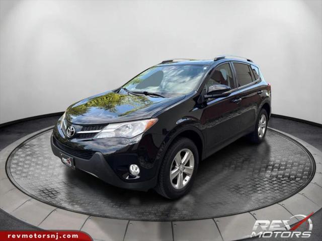 2013 Toyota RAV4 XLE for sale in Little Ferry, NJ