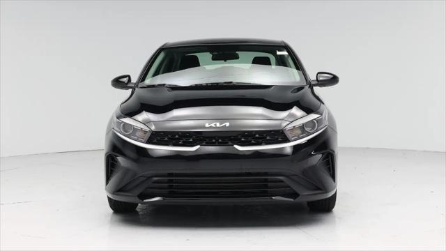 2024 Kia Forte LX