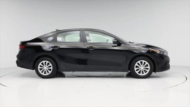 2024 Kia Forte LX