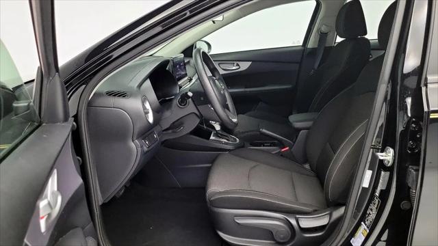 2024 Kia Forte LX