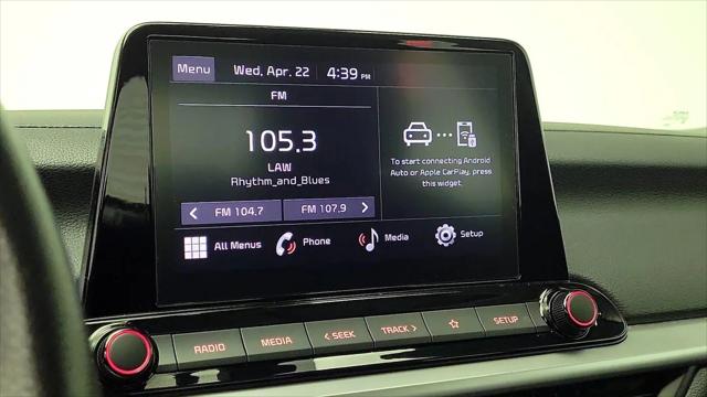 2024 Kia Forte LX