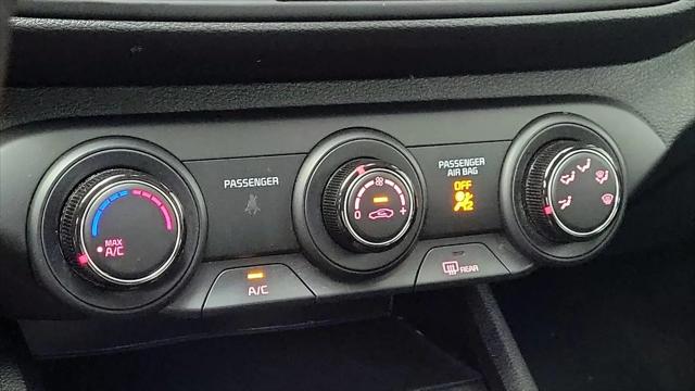 2024 Kia Forte LX