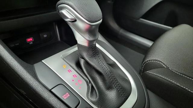 2024 Kia Forte LX