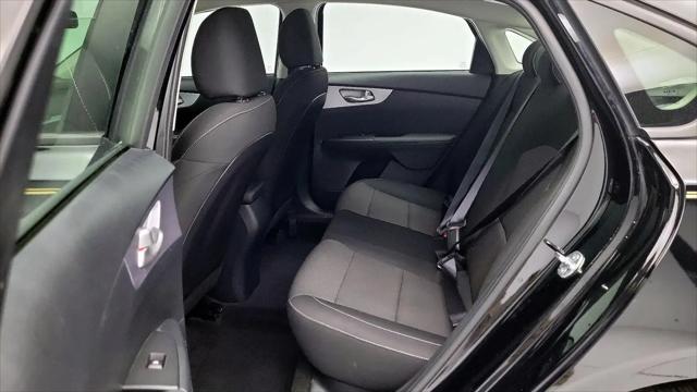 2024 Kia Forte LX