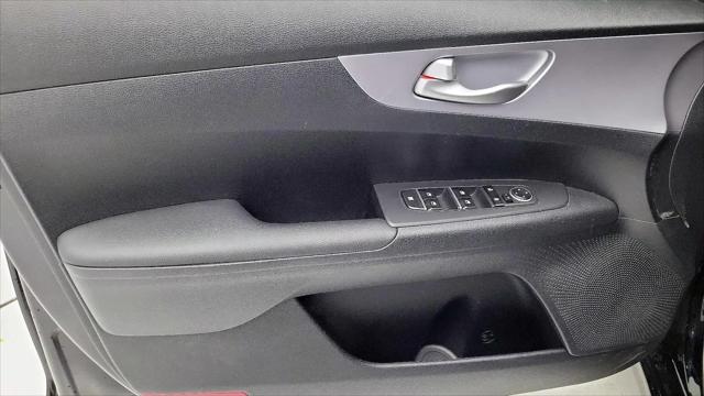 2024 Kia Forte LX
