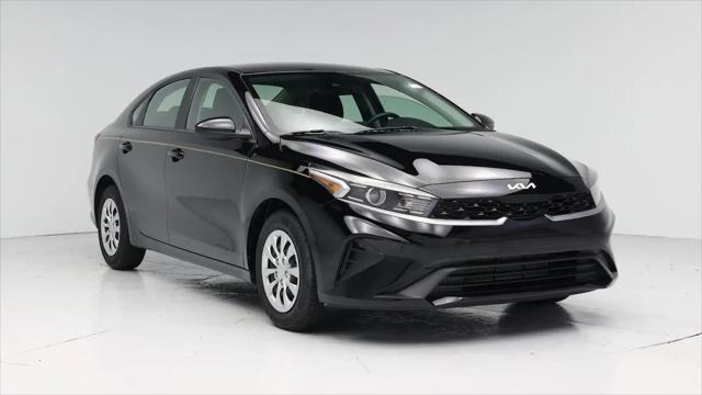 2024 Kia Forte LX for sale in Charlotte, NC