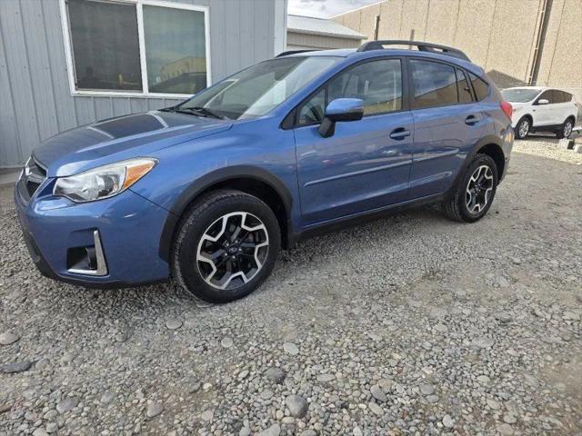 2016 Subaru Crosstrek 2.0i Limited for sale in Grand Junction, CO