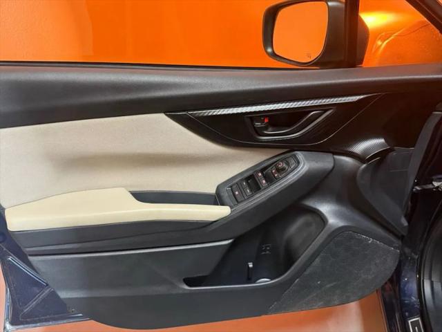 2019 Subaru Impreza 2.0i Premium